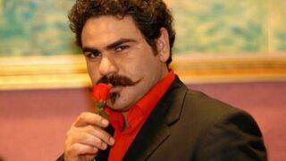 Kurtlar Vadisi'nin yıldızı Erhan Ufak'ın eşi güzelliğiyle dikkat çekti! ''Güllü Erhan aşkı bulmuş!''