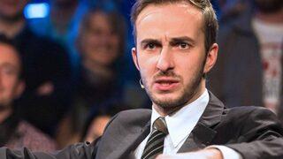 Erdoğan Alman komedyen Böhmermann'dan şikayetçi oldu