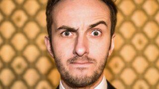 Erdoğan'dan Alman komedyen Böhmermann'a suç duyurusu