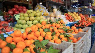 Narenciye ihracatçısının gözdesi mandalina 3 yılda 1,2 milyar dolar getirdi