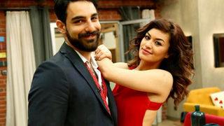 Kısmetse Olur Cansel Çördük ile aşk yaşamıştı! Eser West'in son hali