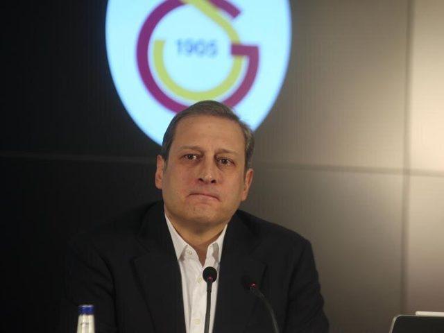 Son dakika: Galatasaray'da Burak Elmas'ın 'çilek' transferi suya düştü! Bakın sebebi neymiş...