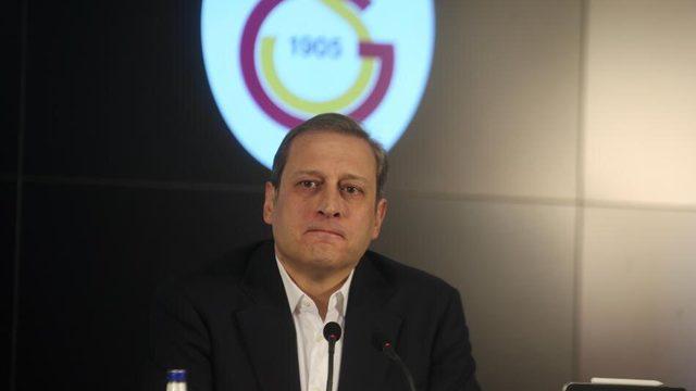 Galatasaray'da kritik gün! İbra sonucu bekleniyor...