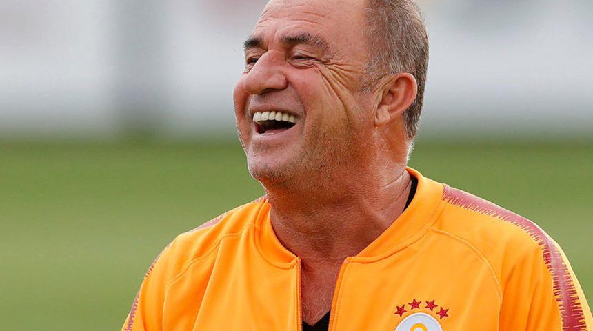 Son dakika: Galatasaray'da başkanlığa Fatih Terim değil bakın kim geliyor!