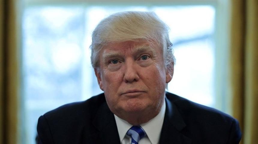'Eski Trump nerede? ABD başkanına neler oldu?'