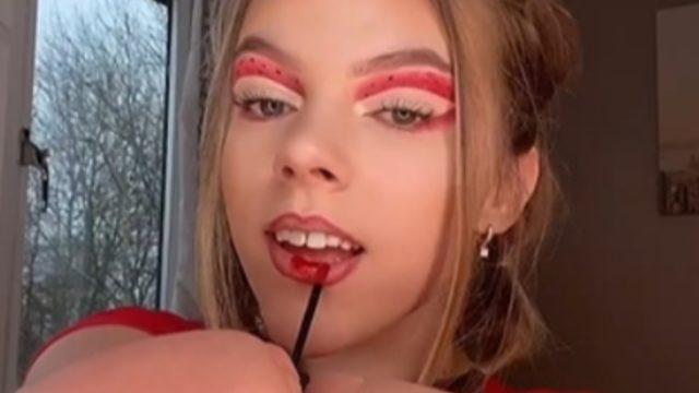 Milyonlar onu takip ediyor! 7 yaşındayken kollarını ve bacaklarını kaybeden Isabella Weall, sosyal medya fenomen oldu 