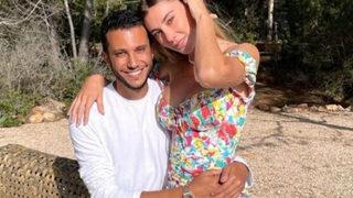 Şeyma Subaşı'nın sevgilisi Mohammed Alsaloussi kesenin ağzını açtı! Lüks otomobil hediye