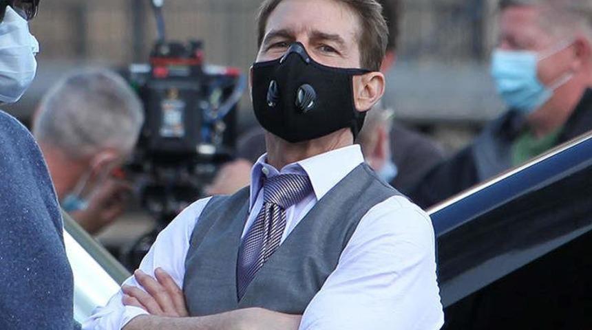 Görevimiz Tehlike serisine koronavirüs engeli! Vizyon tarihi birer yıl ertelendi