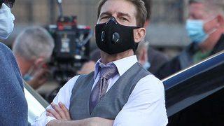 Görevimiz Tehlike serisine koronavirüs engeli! Vizyon tarihi birer yıl ertelendi