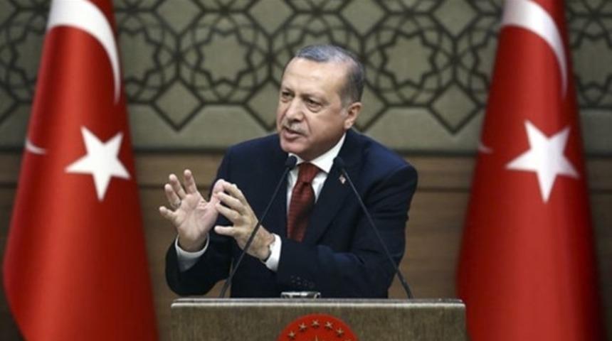 'Erdoğan idam i&ccedil;in referandum yapmak isterse...'