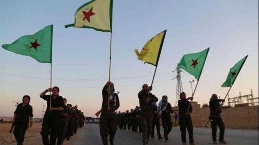 'ABD, T&uuml;rkiye ve YPG&rsquo;nin birbirine girmesini durdurmaya &ccedil;alışıyor'