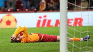 Son dakika: Galatasaraylı taraftarlardan görülmemiş paylaşım! 'Küme düşme korkusu...'