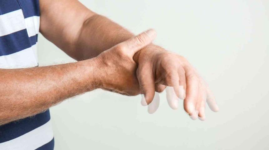 11 Nisan Dünya Parkinson Günü! Parkinson hastalığı nedir, belirtileri nelerdir?