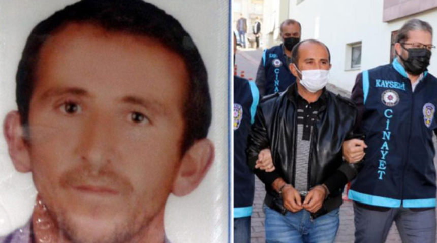 Cemal Uzun 8 yıl önce katledildi! Maktulün kızı, ''amcama iftira attım'' dedi