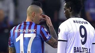Mario Balotelli, İtalya Milli Takım aday kadrosuna çağırılıyor!