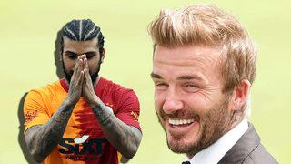 Son dakika transferi haberi: Galatasaray'da Yedlin'in yeni takımı herkesi şaşırttı! Beckham detayı...