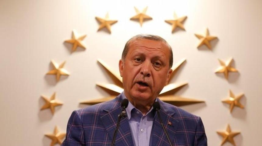 Referandumun ardından Wikipedia'dan Erdoğan'a 'diktat&ouml;r' tanımlaması