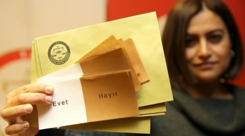 Yurt dışındaki se&ccedil;imlerde korkun&ccedil; ş&uuml;phe! O a&ccedil;ık sahteciliğe mi yol a&ccedil;ıyor