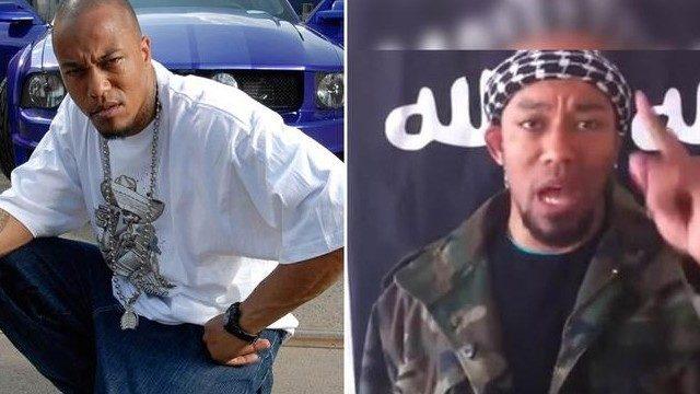 FBI'da IŞİD skandalı: Kadın ajan teröristle evli çıktı!