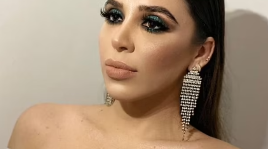 Meksikalı uyuşturucu baronu El Chapo'nun karısı hakkında şoke eden gerçek! Asıl eşi meğer...