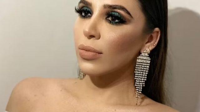 Meksikalı uyuşturucu baronu El Chapo'nun karısı hakkında şoke eden gerçek! Asıl eşi meğer...