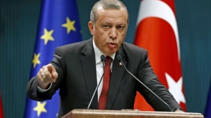 Avrupa Komisyonu'ndan son dakika karar: T&uuml;rkiye'nin AB B&uuml;y&uuml;kel&ccedil;isi &ccedil;ağrıldı