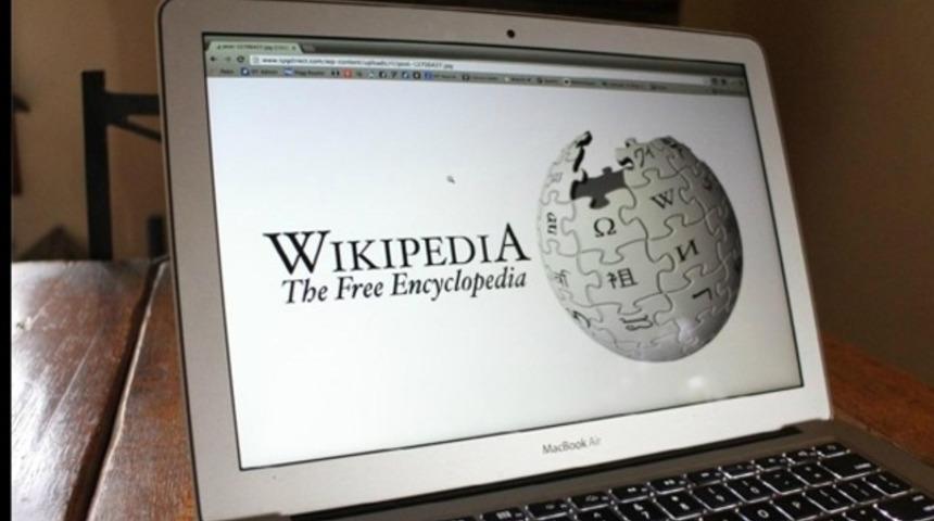 T&uuml;rkiye'nin erişim engeli kararına Wikipedia'dan ilk hamle