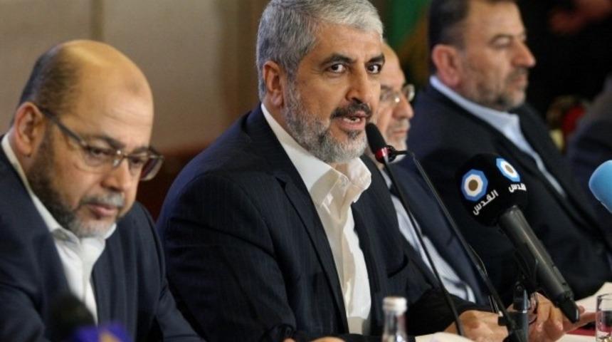 7 soruda Hamas'ın yeni siyaset belgesinin anlamı