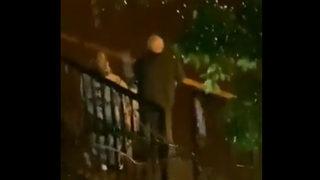 Sosyal medyada gündem olmuştu! Kira yardımı isteyen çift ev sahibi çıktı