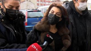 Son dakika: Gazeteci Sedef Kabaş Cumhurbaşkanı'na hakaret suçundan tutuklandı! 