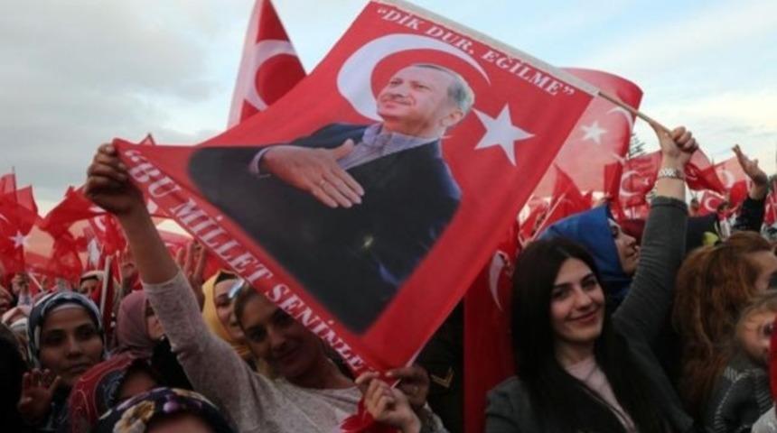 Times: Erdoğan ve 'Sultan olacak adam k&uuml;lt&uuml;'
