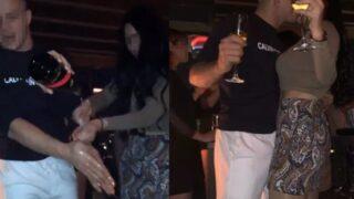 Sakarya'da hırsızlık yapıp, İstanbul'da içkiyle el yıkamışlardı! Kendini asarak intihar etti