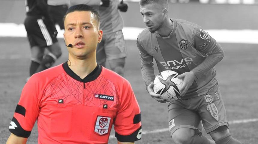 Son dakika: Adem Büyük, Zorbay Küçük'e veryansın etti! 'Söylediğimiz laftan alınmış'