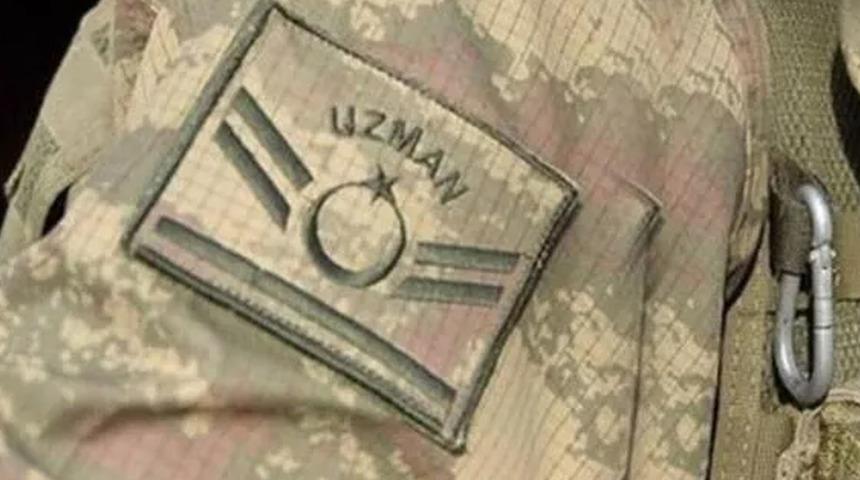 Uzman çavuşlardan 3600 ek gösterge talebi