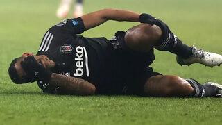 Josef de Souza maça devam edemedi! Durumu ciddi mi?