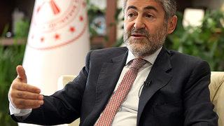 Bakan Nebati'den Dolmabahçe'de önemli zirve! Ana gündem yeni ekonomi modeli