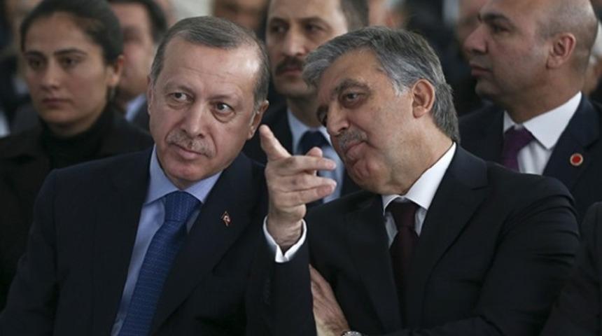 Selvi: Erdoğan, Abdullah G&uuml;l'e meydan okudu