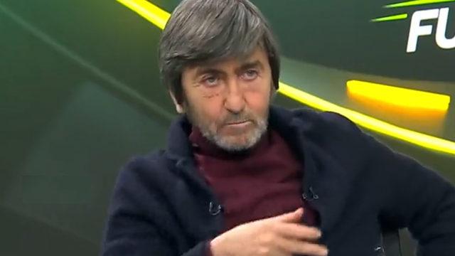 Son dakika: Rıdvan Dilmen'in bu iddiası çok konuşulur! Cyle Larin bilerek mi oynatılmıyor?