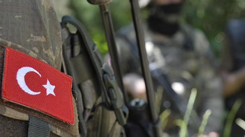 Son dakika: MSB duyurdu! Saldırı hazırlığındaki 10 terörist etkisiz hale getirildi