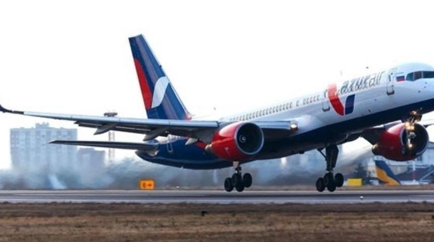 Rusya imzaladı, charter seferleri bugün başlıyor