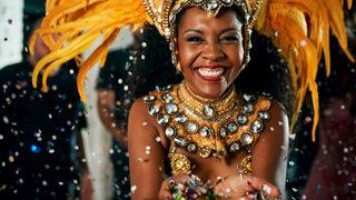 Dünyaca ünlü Rio Karnavalı koronavirüs engeline takıldı! Nisan ayına ertelendi