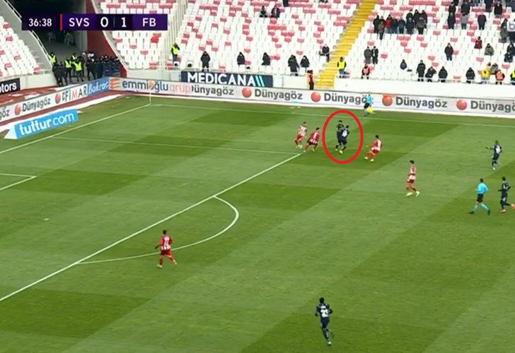 Son dakika: Ne yaptın Nazım Sangare! Türkiye gündeminde 1. sıraya yükseldi