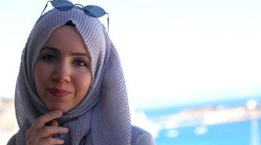 Zaman gazetesi muhabiri Ayşenur Parıldak tekrar tutuklandı