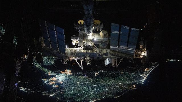 İngiliz uzay şirketi, 2 yıl içinde uzayda film stüdyosu kurmayı planlıyor