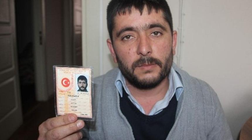 &Ccedil;ift cinsiyetli doğan Satiye&rsquo;nin 17 yıllık erkeklik savaşı