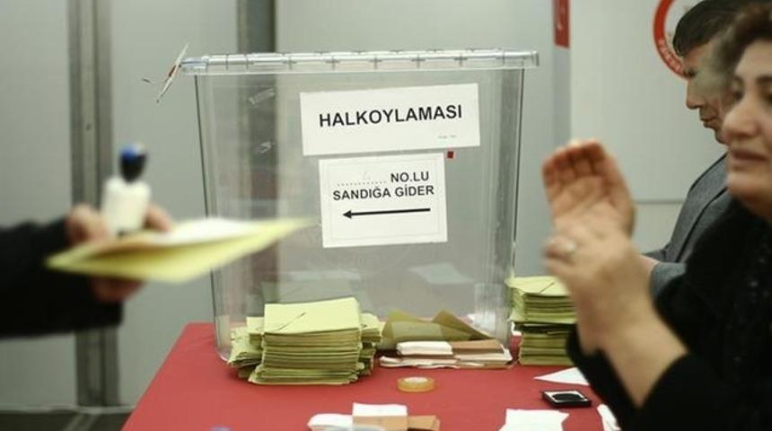 Alman h&uuml;k&uuml;meti: İdam referandumuna izin vermeyeceğiz