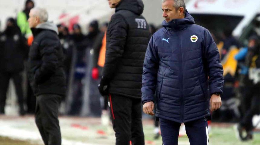 Duyanlar üzüntüden kahroluyor! İsmail Kartal'dan Filip Novak açıklaması