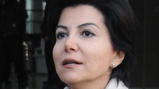 Gazeteci Sedef Kabaş gözaltına alındı