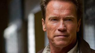 Arnold Schwarzenegger trafik kazası geçirdi