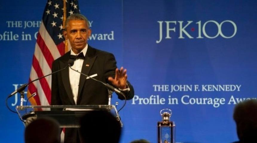 Obama'dan sağlık reformu açıklaması: 'Bu tartışma bitmedi'